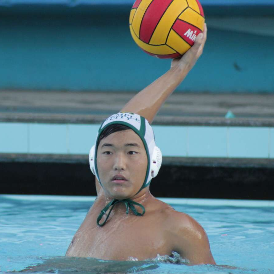 Jonathan Yoon mugshot