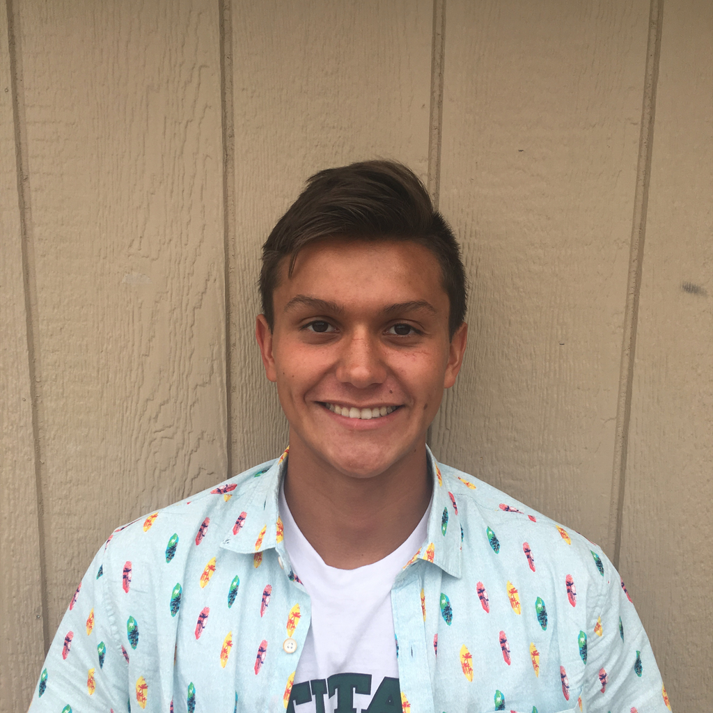 Brandon Seebruch