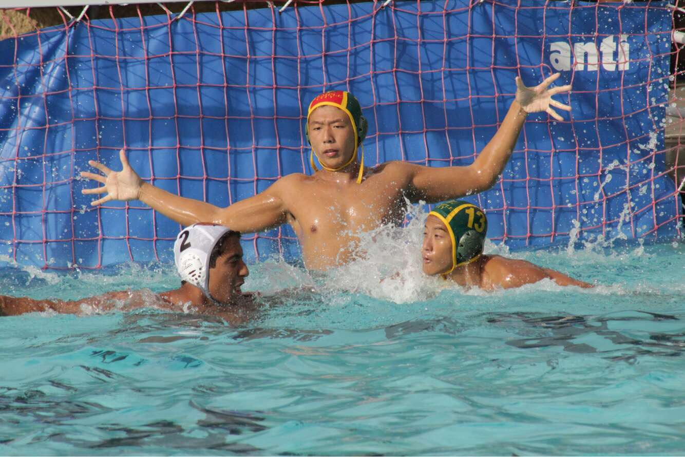 Bryan Lam