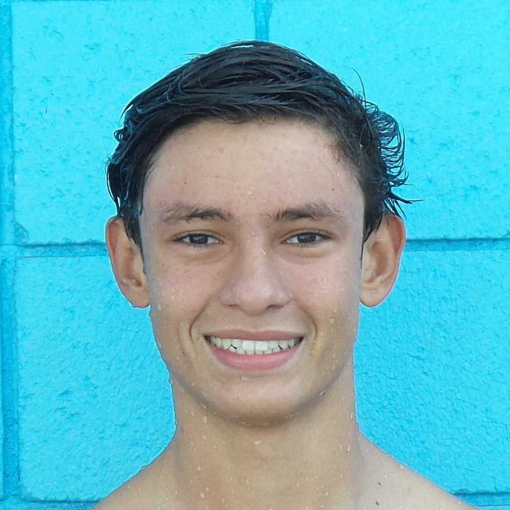 Nick Fabrega