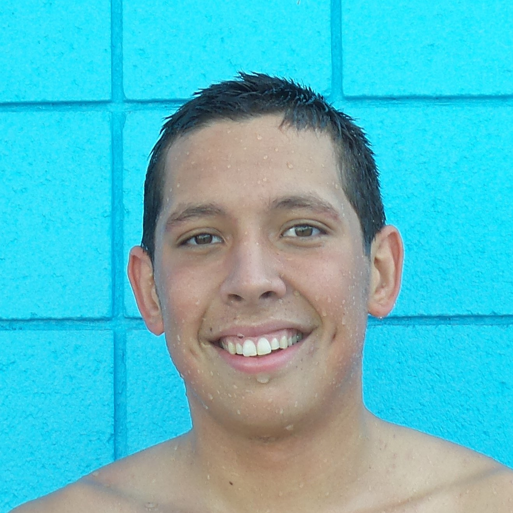 Zach Moscoso