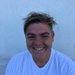 Garrett Potter