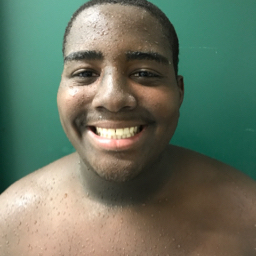 Preston Everett-Johnson mugshot