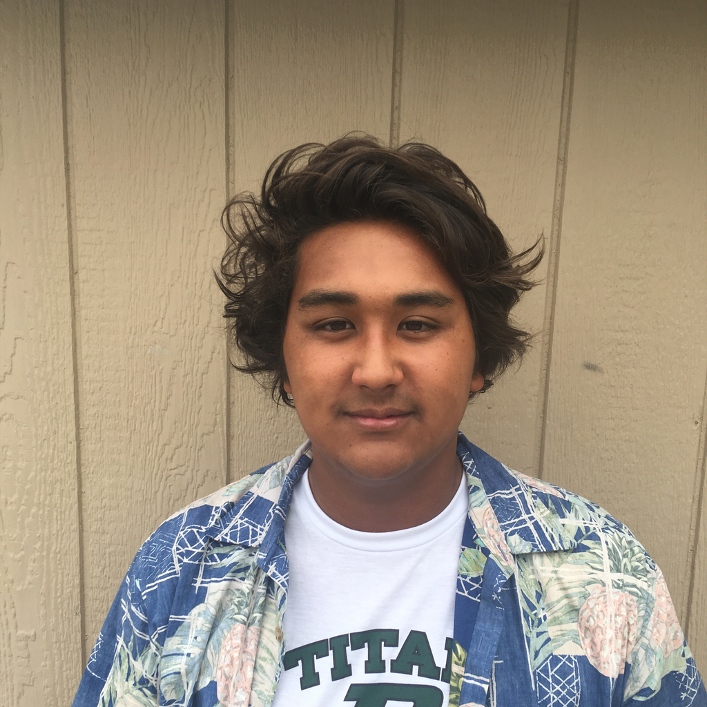 Garrett Duardo mugshot