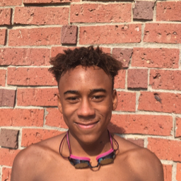 Jordan Selvin