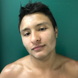 Austin Pimentel mugshot