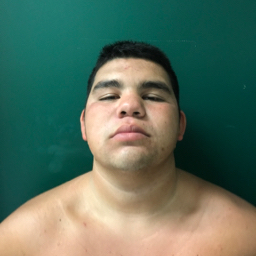 Brian Munoz mugshot