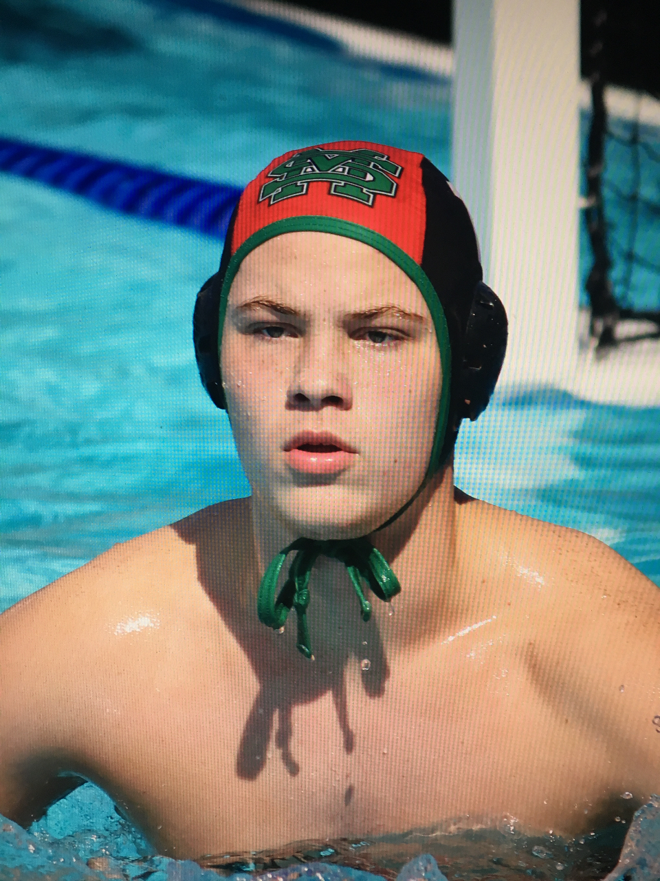 Lewis Gale
