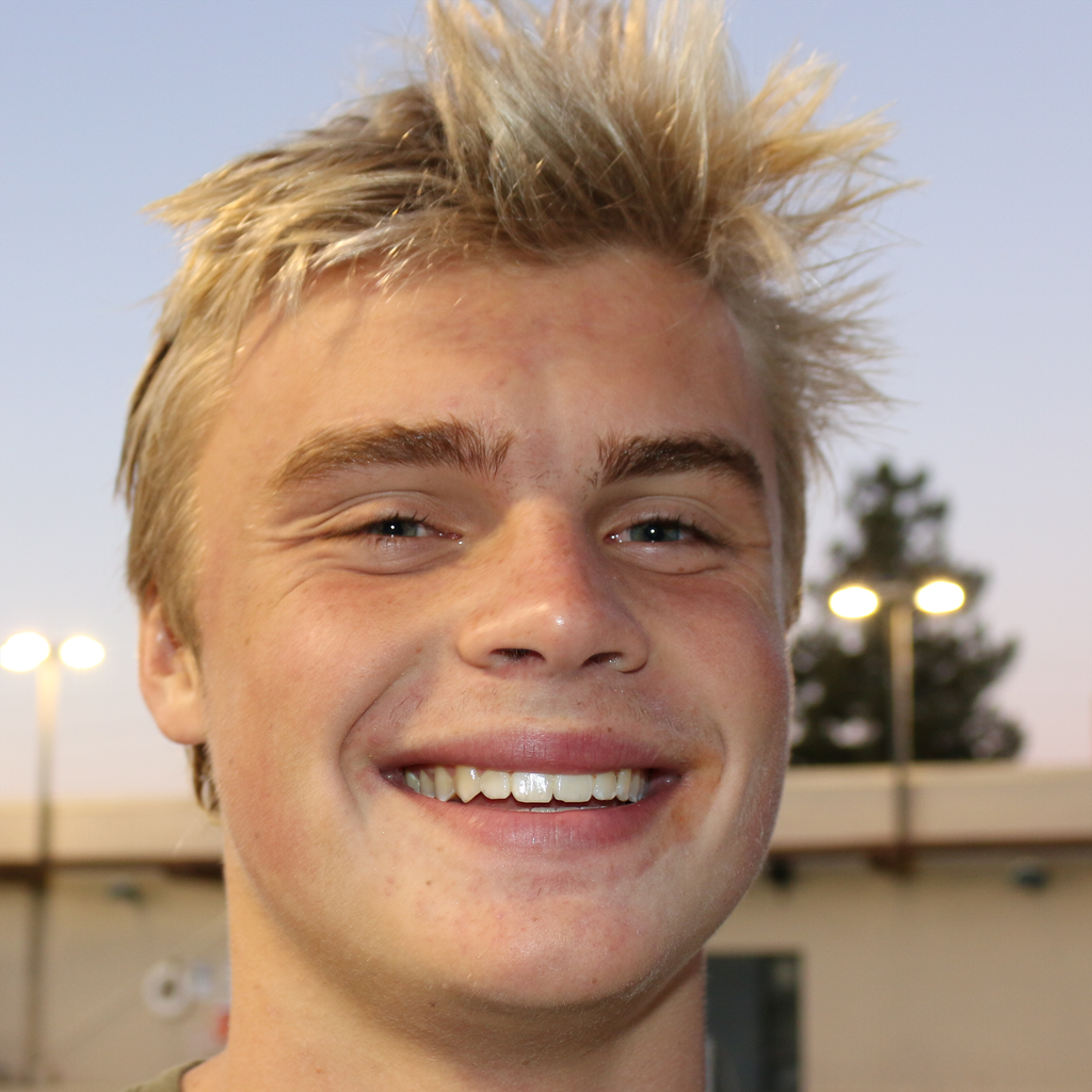 Max Saunders