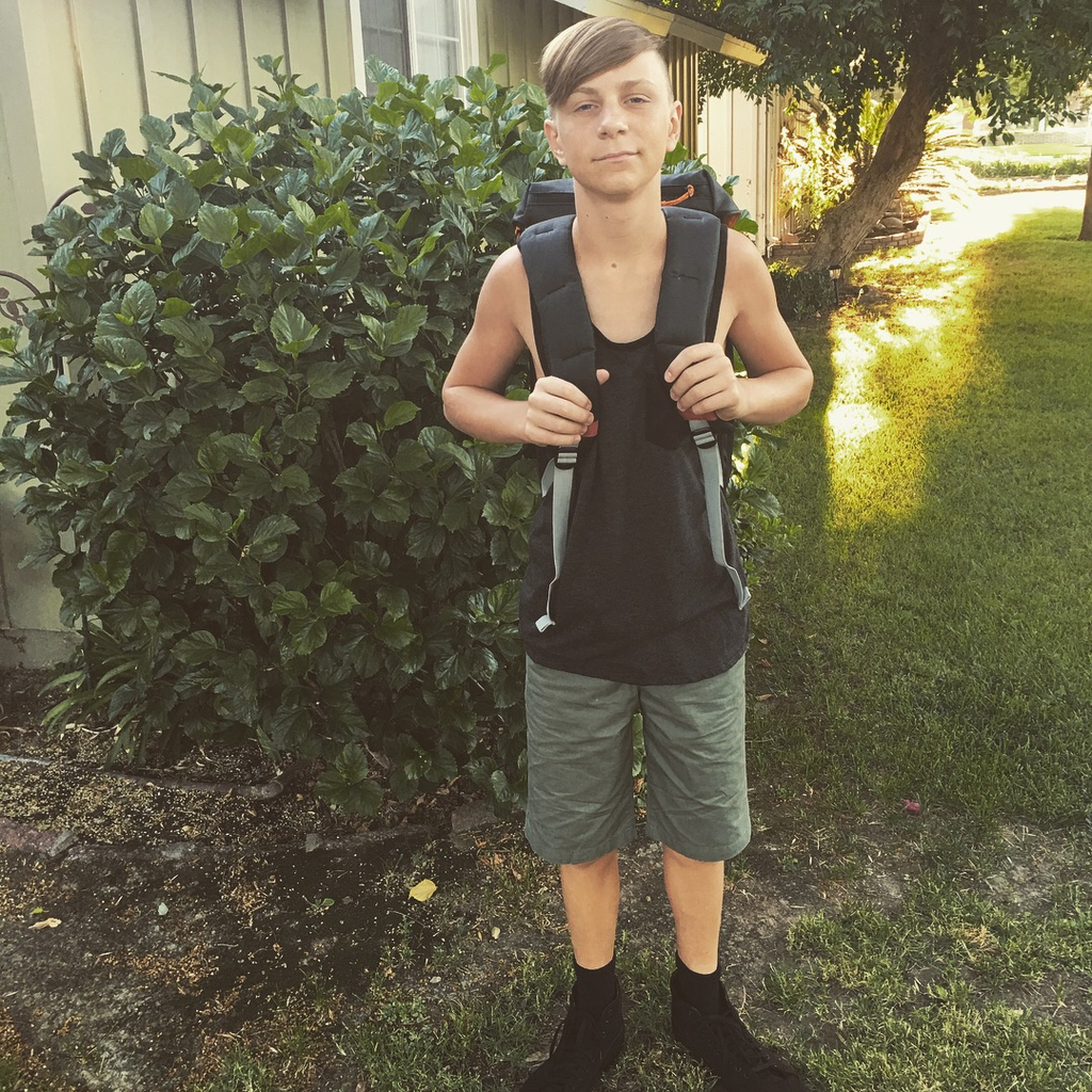 Ethan Cardenas