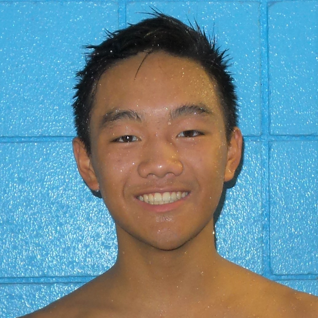 Bryson Huang