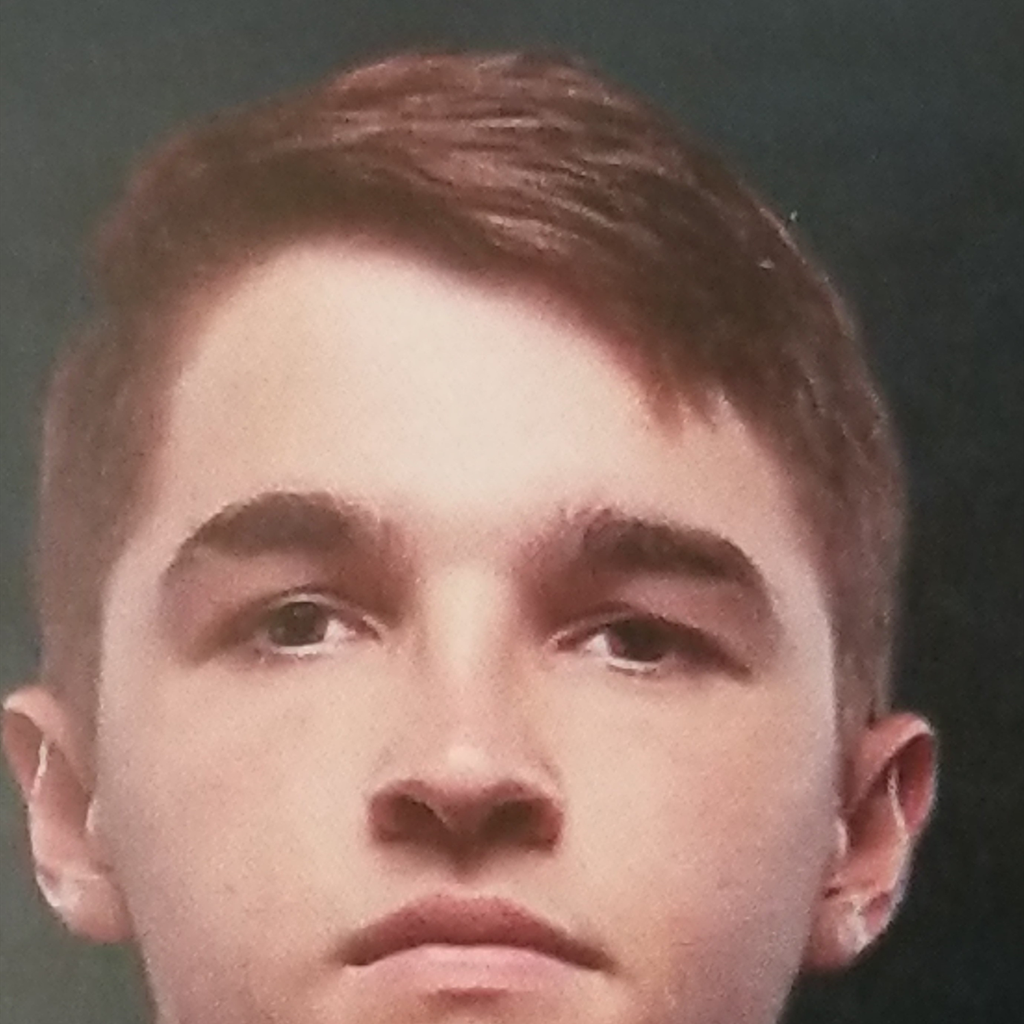 Jonathan Ziliotto mugshot