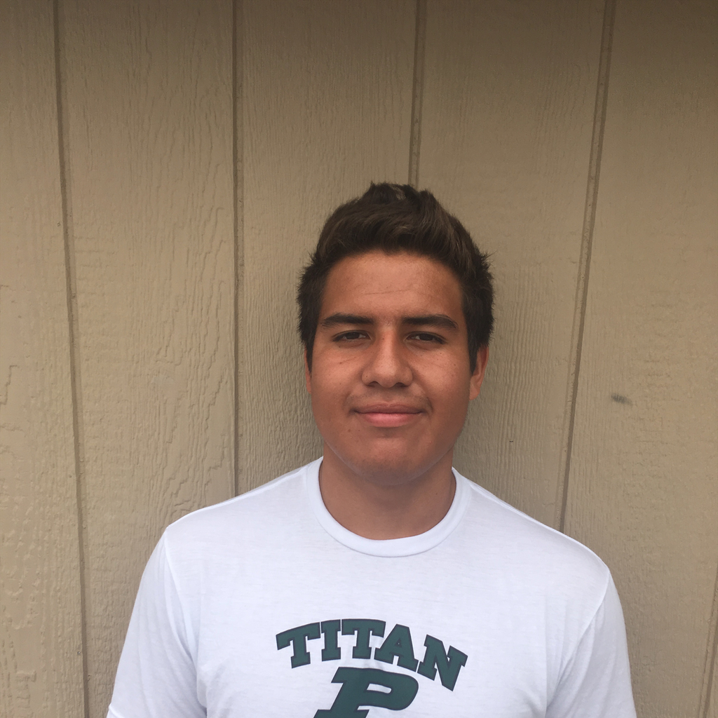 Jonah Gonzalez