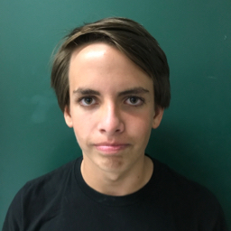 Nick Stewart mugshot