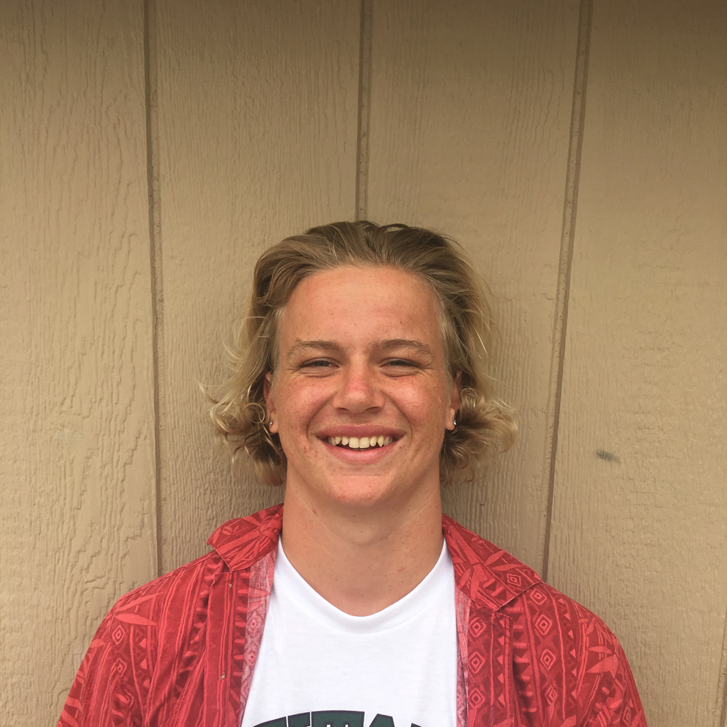 Eliot von Ehrenstein-Smith mugshot