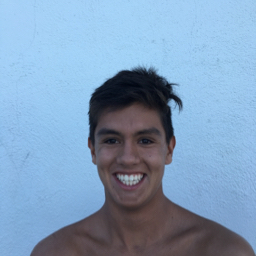 Daniel Vega