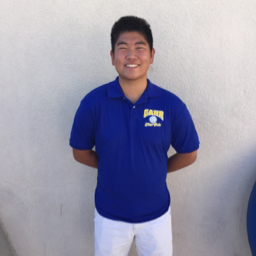 Troy Nam mugshot
