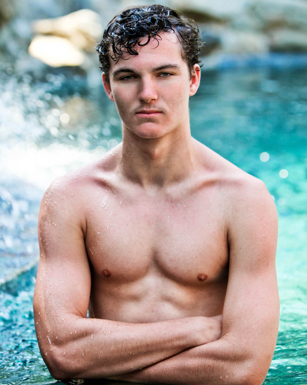 Grant Chauncey