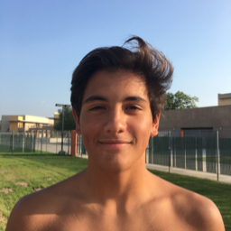 Sage Mendoza