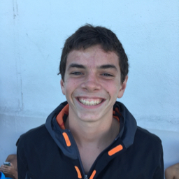 McDevitt Nick