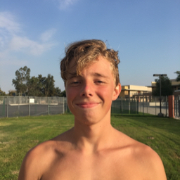 Noah Kenley