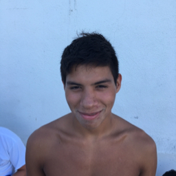 Manny Aceves