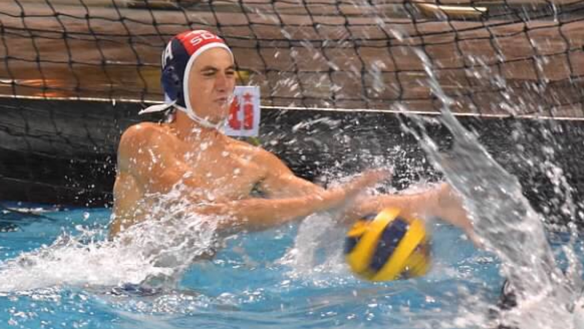Gavin Silberman