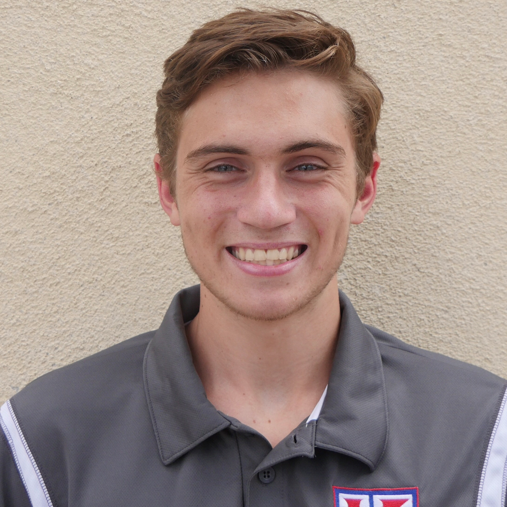 Hunter Hocking