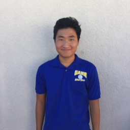 Zachary Shin mugshot