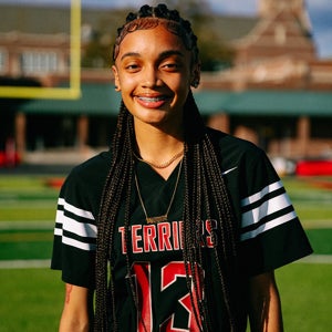 Jasmine Cann mugshot