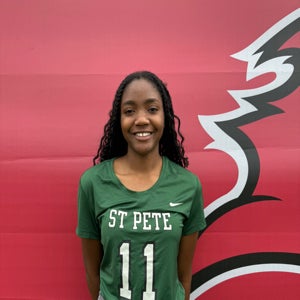 Iyanna Green