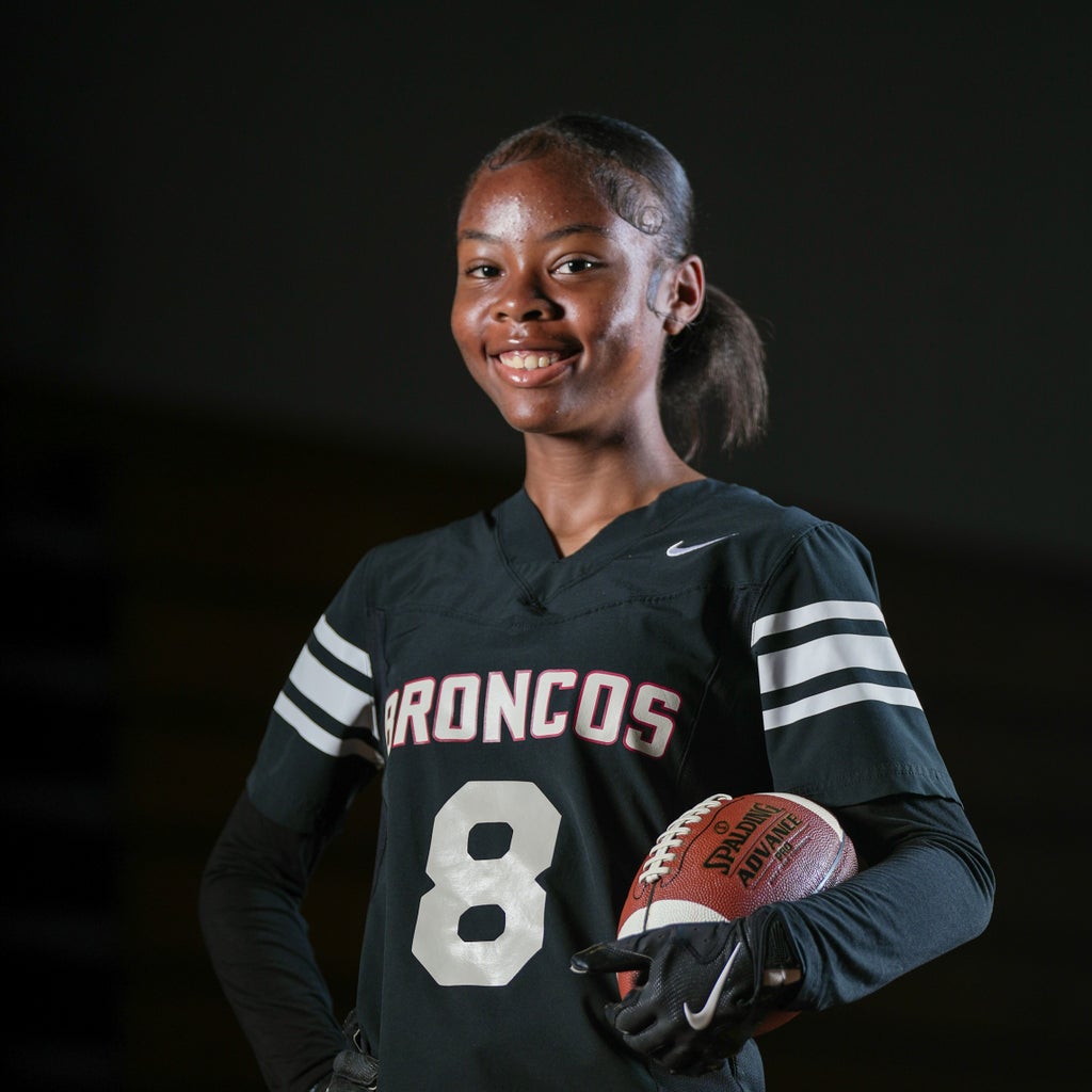 KHRISTINA ROWE