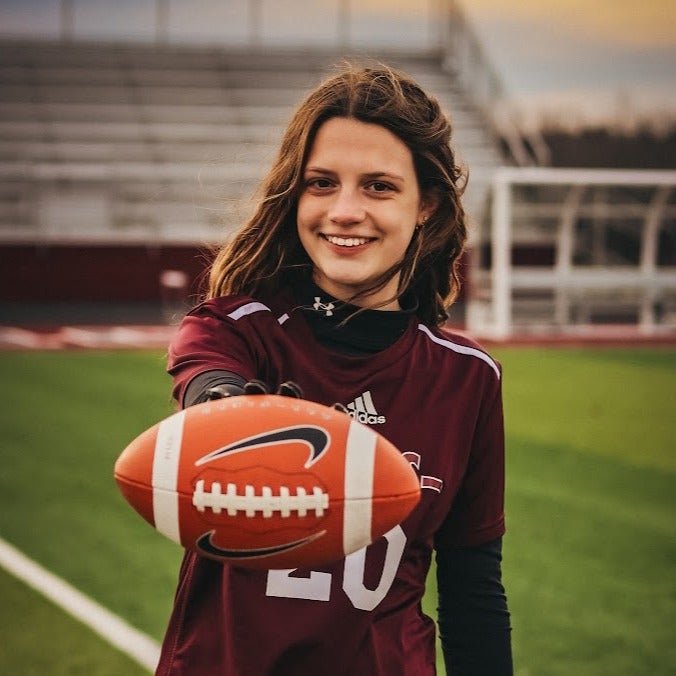 Ella Lafountain