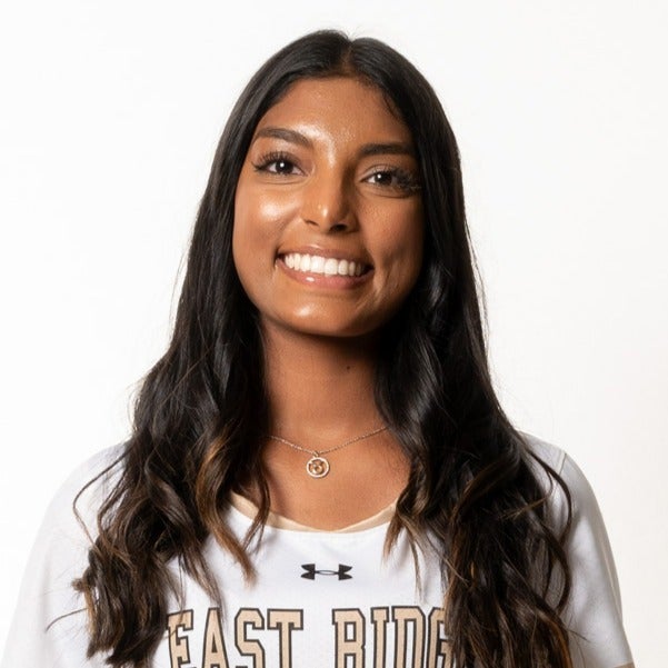 Amaya Alli mugshot