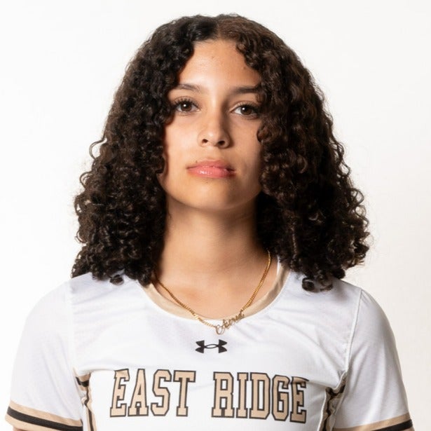 Astrid Vargas mugshot