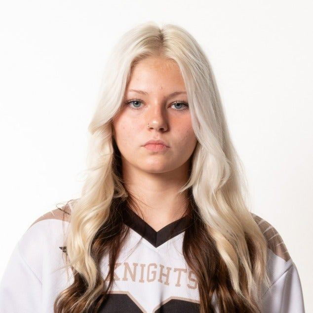 Abby Geschwandner mugshot