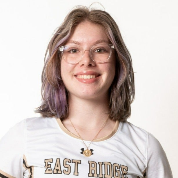 Lillian Gussman mugshot