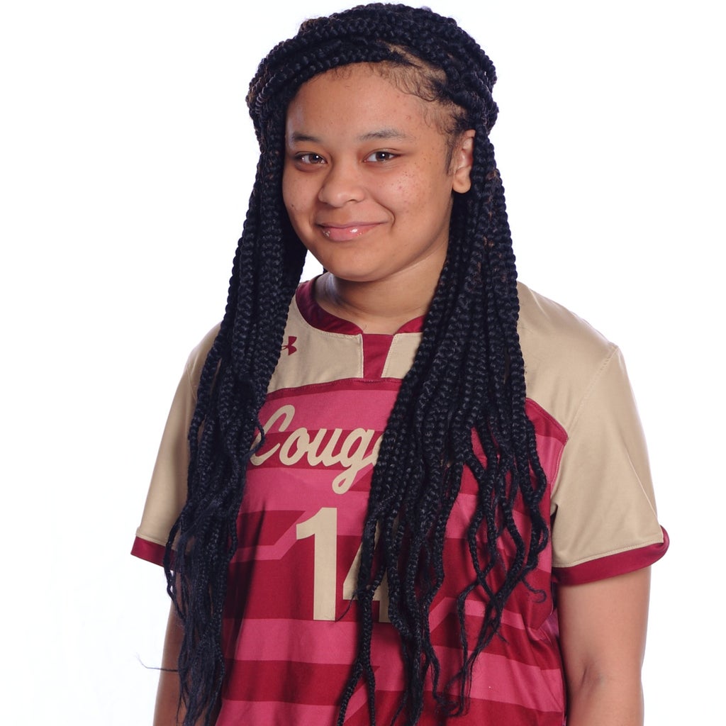 Ariannah Hill mugshot