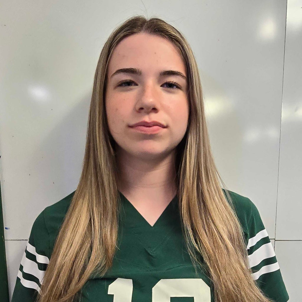 Jillian Sutton mugshot