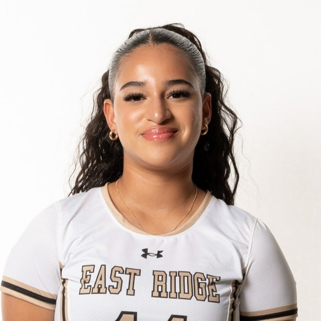 Scarlet Barahona mugshot