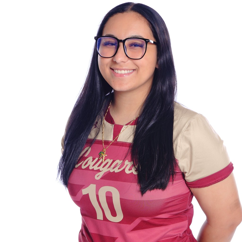 Nicole Dos Santos mugshot