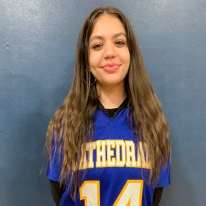 Melany Medina mugshot