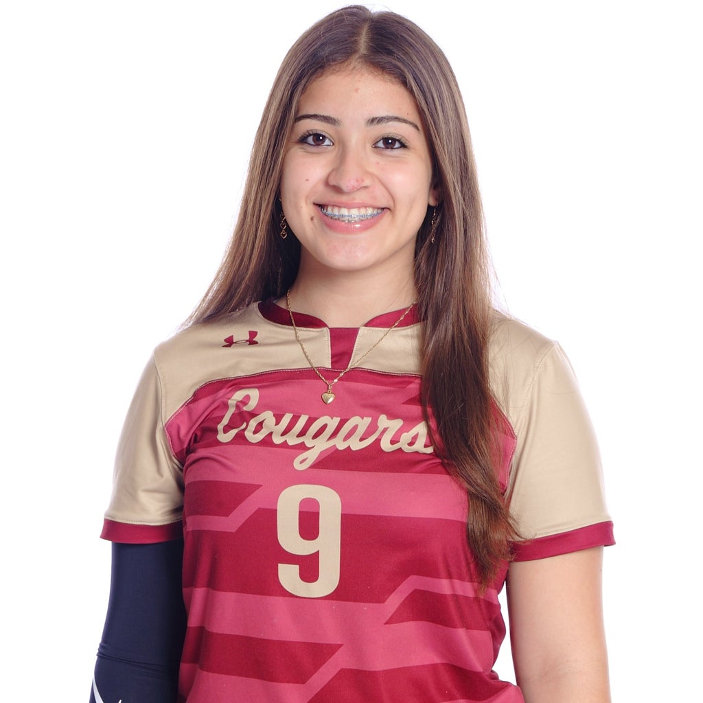Nayara Oliveira mugshot