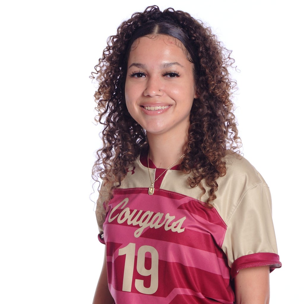 Lauren Rivera mugshot