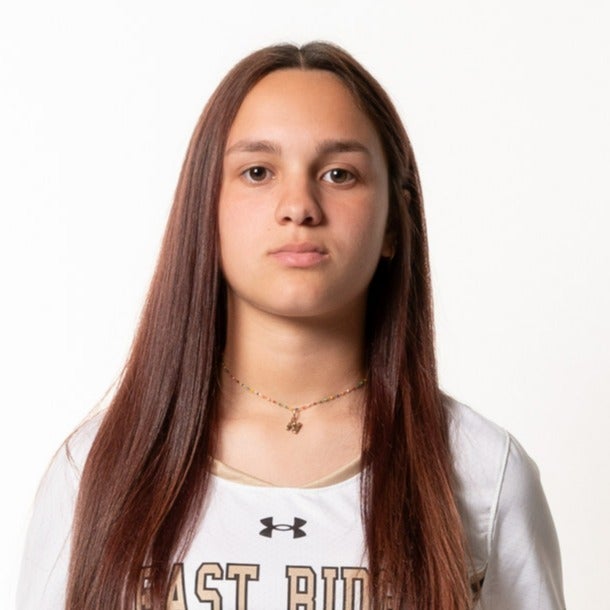 Naomi Camacho mugshot