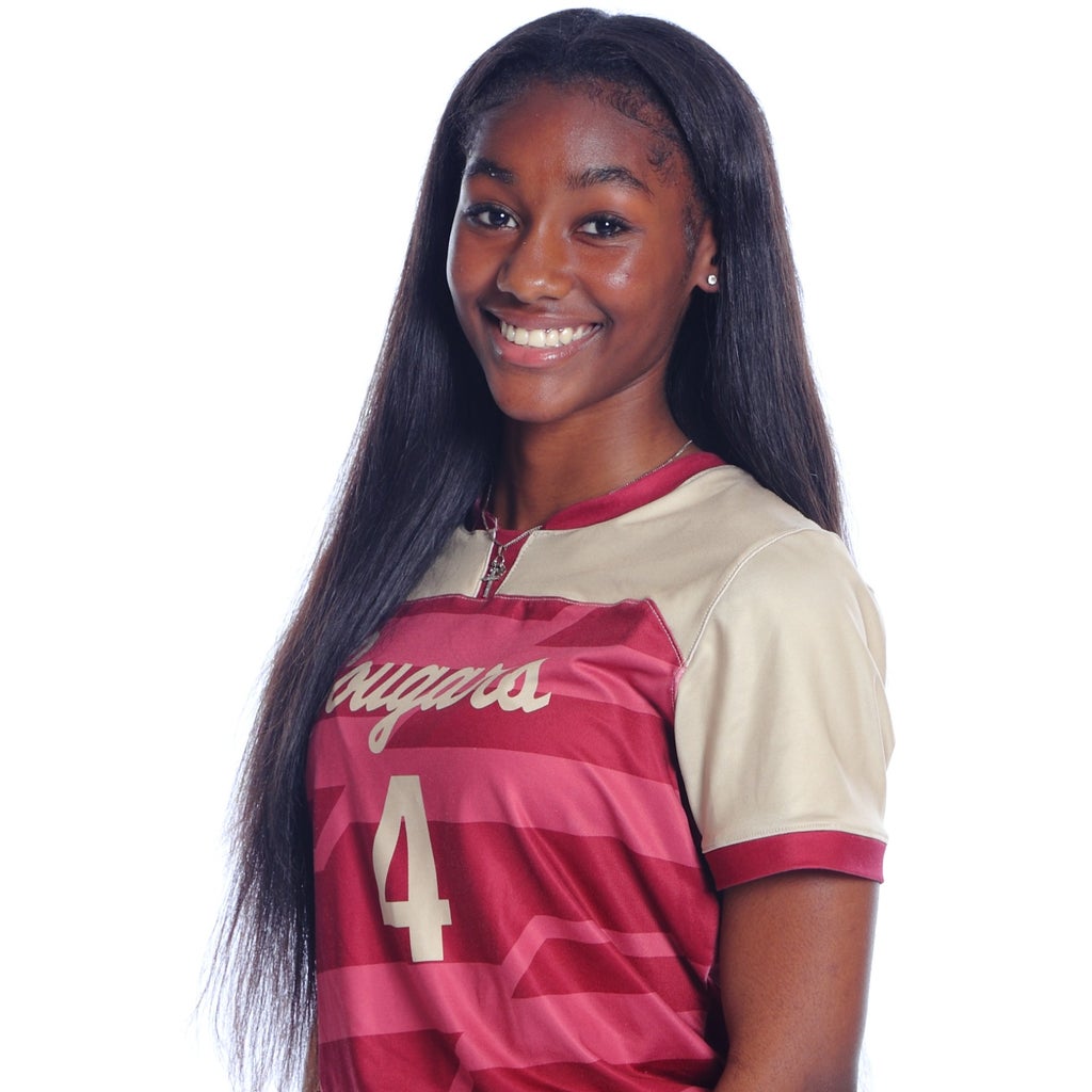 Nyarai Wilson mugshot