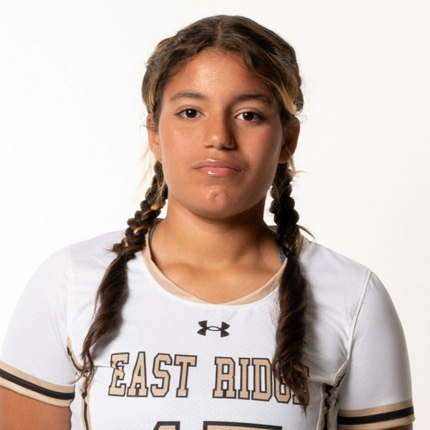 Shenoa Zayas mugshot