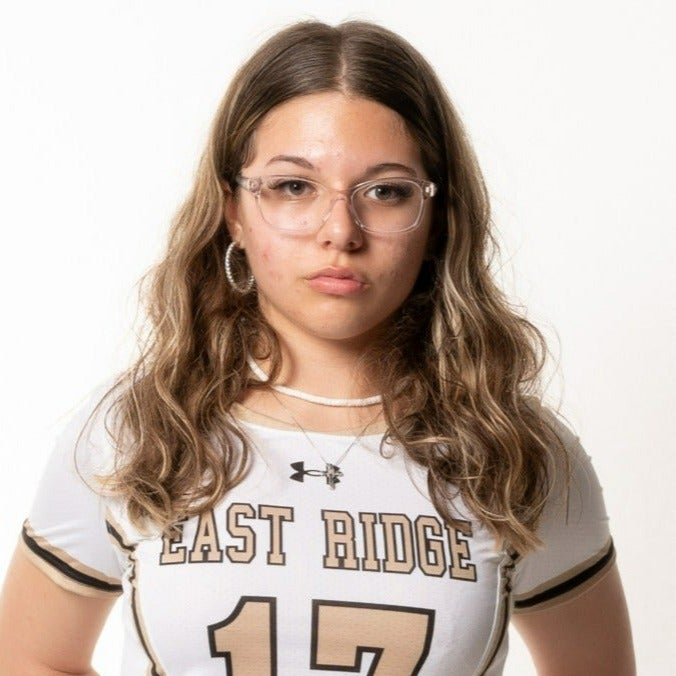 Christina  Feliciano mugshot