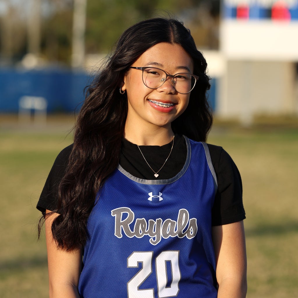 Jessica Huynh mugshot