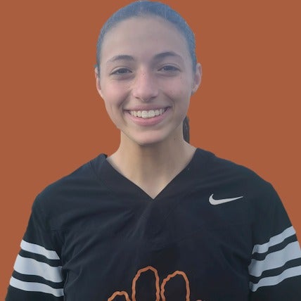 Mia Vizer mugshot